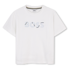 Short-sleeved T-shirt BOSS 
                    BOY