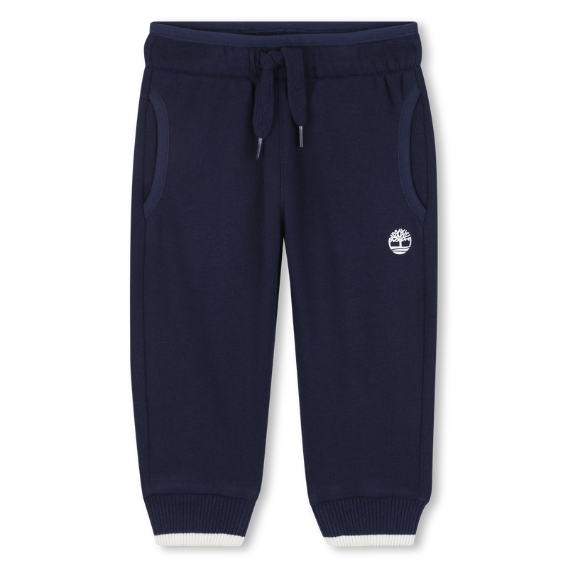 Fleece jogging pants TIMBERLAND 
                        BOY