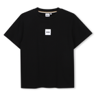 Short sleeve t-shirt BOSS 
                    BOY