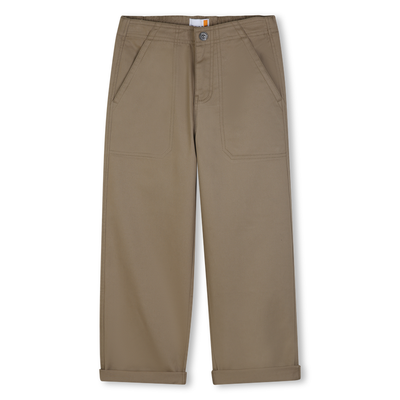 Pants TIMBERLAND 
                        BOY