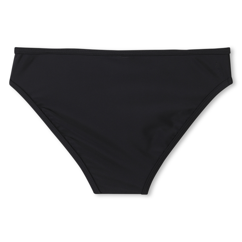 Swimsuit with fancy straps DKNY 
                        GIRL