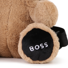 Panda backpack BOSS 
                    BOY