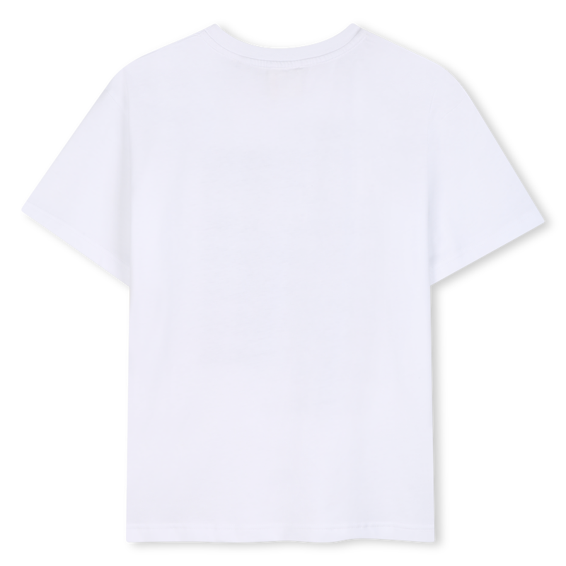 Short sleeve t-shirt GIVENCHY 
                        BOY
