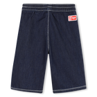 Top and trousers set KENZO KIDS 
                    GIRL