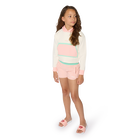 Hoodie HUGO 
                    GIRL