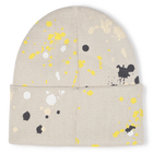 Knitted beanie MARC JACOBS 
                    BOY