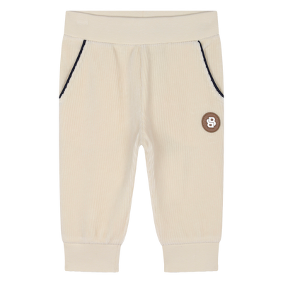 Velvet Sweatpants BOSS BOY