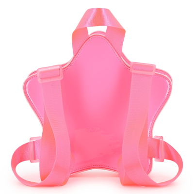 SMALL STAR BACKPACK BILLIEBLUSH GIRL