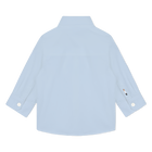 Long sleeve shirt BOSS 
                    BOY