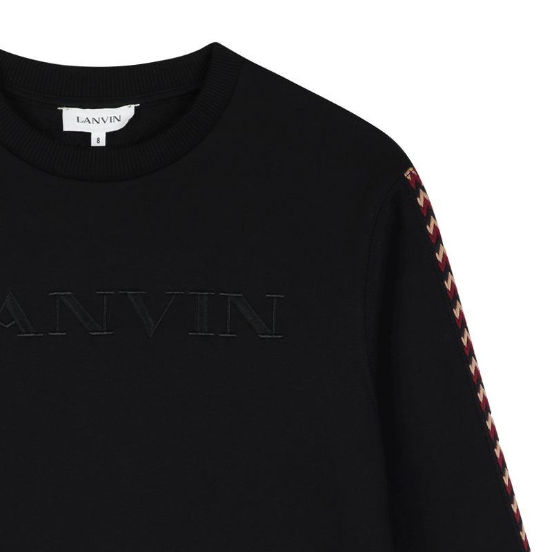 Sweatshirt LANVIN 
                        UNISEX
