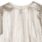 Balloon sleeve dress BILLIEBLUSH 
                    GIRL