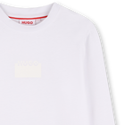 Long Sleeve T-Shirt HUGO 
                    BOY