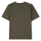 Short sleeve t-shirt BOSS 
                    BOY