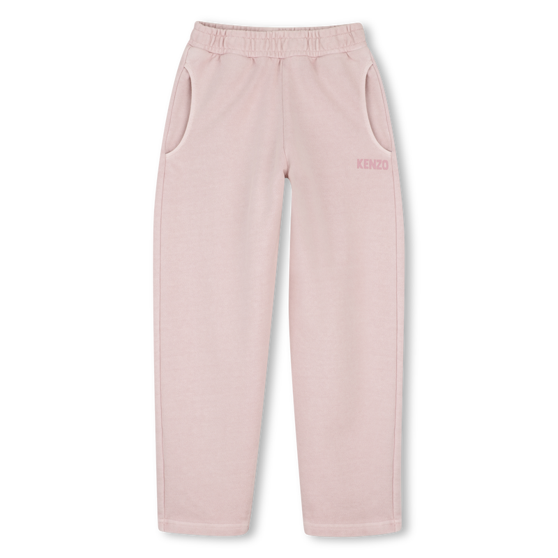 Sweatshirt and pants set KENZO KIDS 
                        GIRL