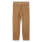Corduroy trousers BOSS 
                    BOY