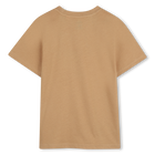 Short sleeve t-shirt TIMBERLAND 
                    BOY