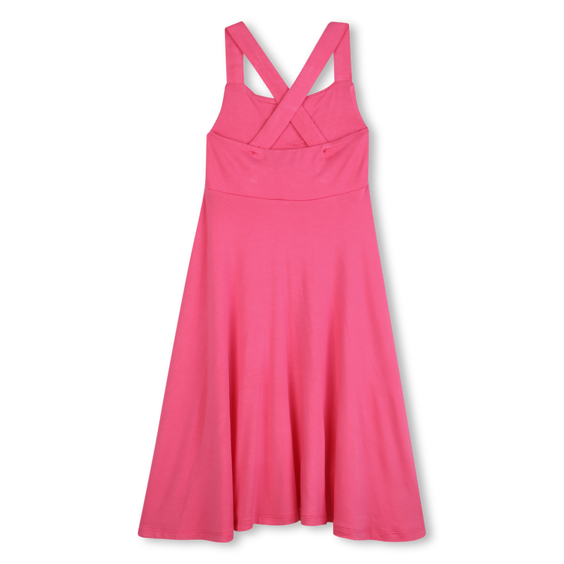 2-IN-1 DRESS DKNY 
                        GIRL