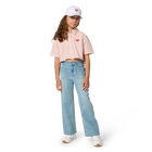 Denim trousers HUGO 
                    GIRL