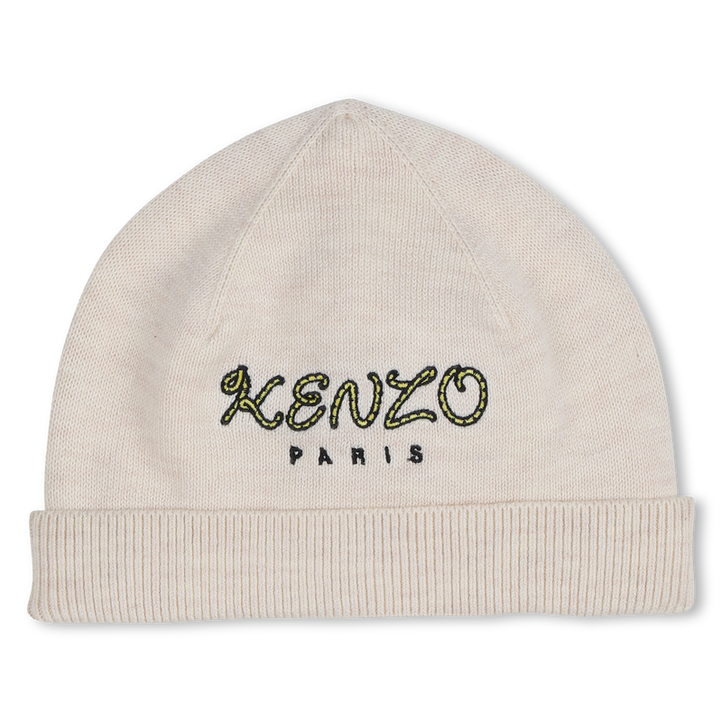 JUMPER, TROUSERS AND HAT SET KENZO KIDS 
                        UNISEX