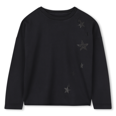 Long Sleeve T-Shirt ZADIG & VOLTAIRE GIRL
