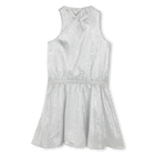 Cr&ecirc;pe party dress DKNY 
                    GIRL