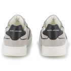 Lace-up low-top sneakers MARC JACOBS 
                    GIRL