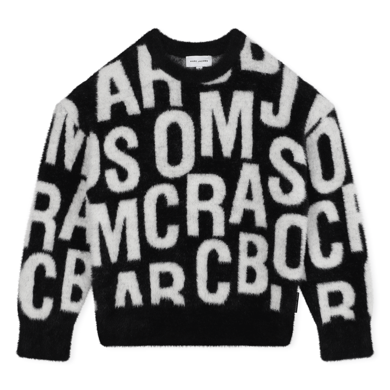 Jacquard Sweater MARC JACOBS 
                        UNISEX