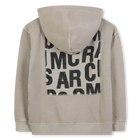 Hooded cardigan MARC JACOBS 
                    BOY