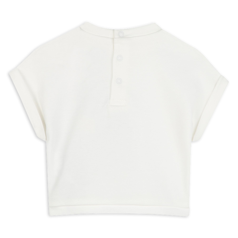 Cotton T-shirt and leggings MARC JACOBS 
                        UNISEX