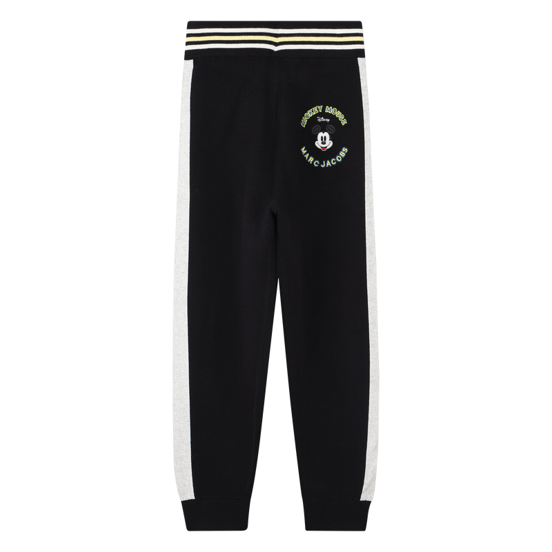 Knit pants MARC JACOBS 
                        BOY