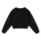 Sweatshirt GIVENCHY 
                    GIRL