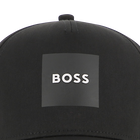 Cap BOSS 
                    BOY