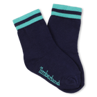 Jacquard socks set of 3 TIMBERLAND 
                    BOY