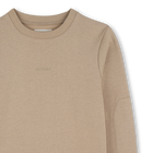 Overdyed sweatshirt ZADIG & VOLTAIRE 
                    BOY