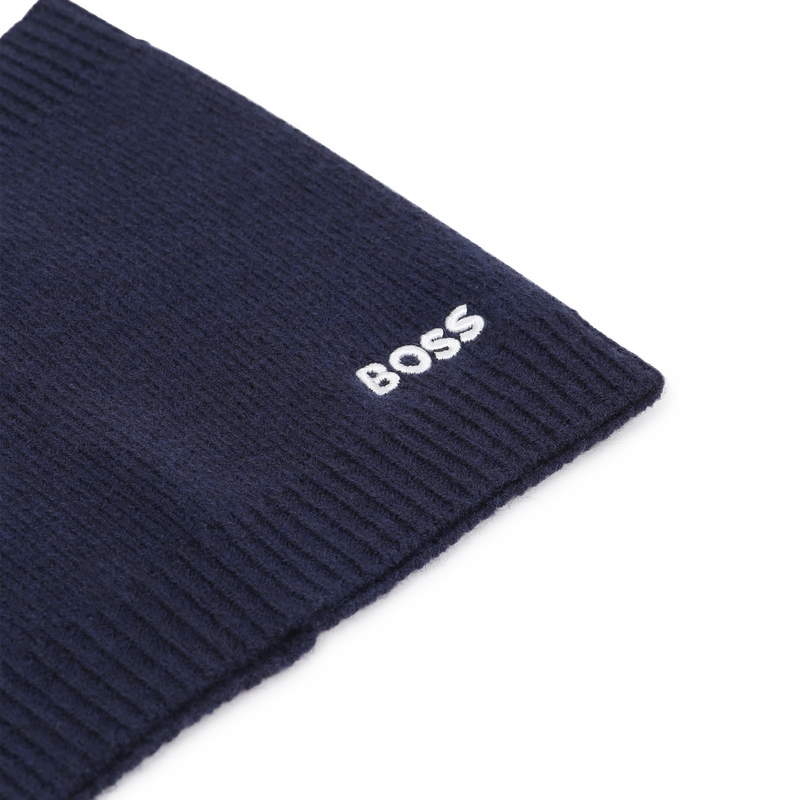 Neck gaiter BOSS 
                        BOY