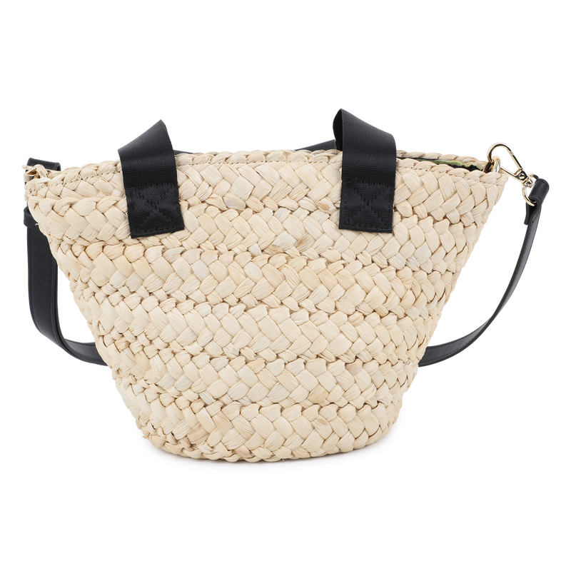 Handbag with shoulder strap SONIA RYKIEL 
                        GIRL