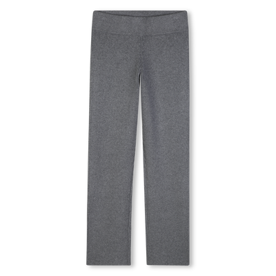 Knit pants GIVENCHY GIRL