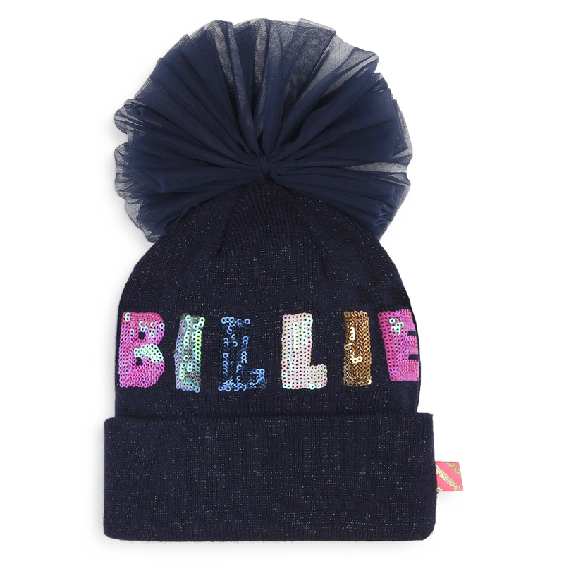 Hat and snood set BILLIEBLUSH 
                        GIRL