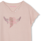 Short-sleeved t-shirt ZADIG & VOLTAIRE 
                    GIRL
