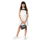 Vest top DKNY 
                    GIRL
