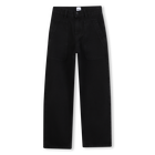 Twill trousers BOSS 
                    BOY