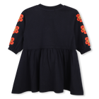 Dress KENZO KIDS 
                    GIRL