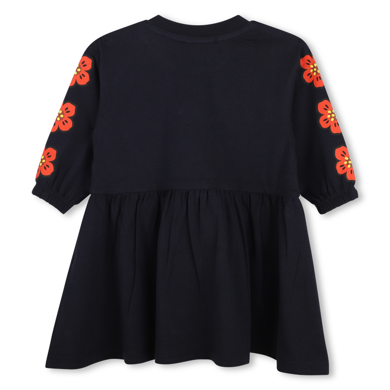 Dress KENZO KIDS 
                        GIRL