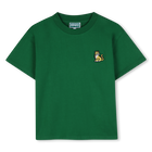 Short sleeve t-shirt KENZO KIDS 
                    UNISEX