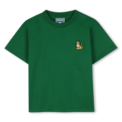 Short sleeve t-shirt KENZO KIDS UNISEX