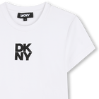Strappy dress DKNY 
                    GIRL
