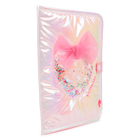Health record protector BILLIEBLUSH 
                    GIRL