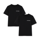 Set of 2 t-shirts KARL LAGERFELD KIDS 
                    BOY