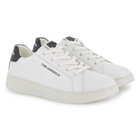 Lace-up low-top sneakers KARL LAGERFELD KIDS 
                    UNISEX