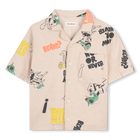 Short sleeve shirt BILLIEBLUSH 
                    BOY